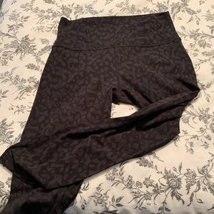 Lululemon Align 28”